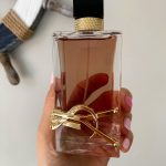 عطر ادکلن لیبر فلورز اند فلیمز ایو سن لوران - Libre Flowers & Flames Yves Saint Laurent - بررسی، قیمت و خرید