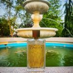 عطر ادکلن سینما ادو تویلت ایو سن لورن - Cinéma Eau de Toilette Yves Saint Laurent - بررسی، قیمت و خرید
