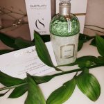 عطر ادکلن موگه میلزیم ۲۰۱۹ گرلن - Muguet Millésime 2019 Guerlain - بررسی، قیمت و خرید