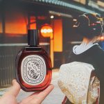 عطر ادکلن کیوتو دیپتیک - Kyoto Diptyque - بررسی، قیمت و خرید