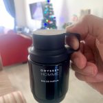 عطر ادکلن اودیسه هم آرماف - Odyssey Homme Armaf - بررسی، قیمت و خرید