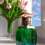 عطر ادکلن مستیک بوکه افنان - Mystique Bouquet Afnan - بررسی، قیمت و خرید