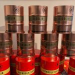 عطر ادکلن گازولین رامشتاین - Gasolin Rammstein - بررسی، قیمت و خرید