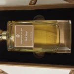 عطر ادکلن دارک سانتال عربیَن ویند - Dark Santal Arabian Wind - بررسی، قیمت و خرید