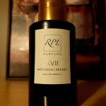 عطر ادکلن پچولی سکرت هیفده آر پی ال - XVII Patchouli Secret RPL - بررسی، قیمت و خرید
