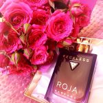 عطر ادکلن رِکلِس پور فَم اِسِنس د پَرفیوم روجا داو - Reckless Pour Femme Essence De Parfum Roja Dove - بررسی، قیمت و خرید