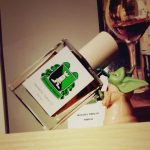 عطر ادکلن هوانلی توباکو آرومس د سالازار - Heavenly Tobacco Aromas de Salazar - بررسی، قیمت و خرید