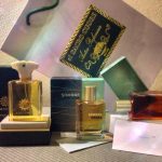 عطر ادکلن اومنيسنت زیرو پوینت ناین سیکس یوش - Omniscent 0.96 Yosh - بررسی، قیمت و خرید