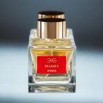 عطر ادکلن سیلج ایکس مانوس گراکینیس - Sillage X Manos Gerakinis - بررسی، قیمت و خرید
