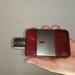 عطر ادکلن دِ سیکرِت تِمپتِیشن آنتونیو باندراس - The Secret Temptation Antonio Banderas - بررسی، قیمت و خرید