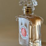 عطر ادکلن لینیشیال او دو پارفوم گرلن - L'Initial Eau de Parfum Guerlain - بررسی، قیمت و خرید