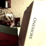 عطر ادکلن وان مور فرانچسکا دل اورو - OneMore Francesca dell'Oro - بررسی، قیمت و خرید