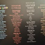 عطر ادکلن سیگنیچر لدر تباک زاهاروف - Signature Leather Tabac Zaharoff - بررسی، قیمت و خرید