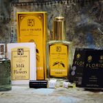 عطر ادکلن میلک آو فلاورز کلن جو اف ترامپر - Milk of Flowers Cologne Geo. F. Trumper - بررسی، قیمت و خرید
