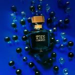 عطر ادکلن د کرانیک بایرون پرفیومز - The Chronic Byron Parfums - بررسی، قیمت و خرید