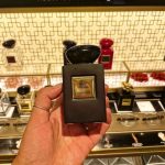 عطر ادکلن ماسک شمال جورجو آرمانی - Musc Shamal Giorgio Armani - بررسی، قیمت و خرید