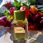 عطر ادکلن ولوت موگتو دولچه گابانا - Velvet Mughetto Dolce&Gabbana - بررسی، قیمت و خرید