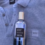 عطر ادکلن دِ کالِکشن اِلِگَنت وِتیوِر هیوگو باس - The Collection Elegant Vetiver Hugo Boss - بررسی، قیمت و خرید