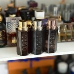 عطر ادکلن باس د سنت له پارفوم فور هیم له پارفوم هوگو باس - Boss The Scent Le Parfum for Him Le Parfum Hugo Boss - بررسی، قیمت و خرید