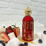 عطر ادکلن حیاتی عطار کالکشن - Hayati Attar Collection - بررسی، قیمت و خرید