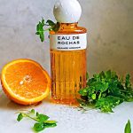 عطر ادکلن اُ دُ رُشاس اورنج هورایزن روچا - Eau de Rochas Orange Horizon Rochas - بررسی، قیمت و خرید