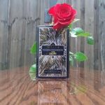 عطر ادکلن لیکویید آمبر اوبوسون - Liquid Amber Aubusson - بررسی، قیمت و خرید