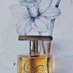 عطر ادکلن کور د ناکر آن ژرار - Cuir de Nacre Ann Gerard - بررسی، قیمت و خرید