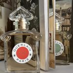 عطر ادکلن لینیشیال او دو پارفوم گرلن - L'Initial Eau de Parfum Guerlain - بررسی، قیمت و خرید
