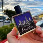 عطر ادکلن ا مومنت این منهتن آنکا کوش پارفوم - A Moment In Manhattan Anka Kuş Parfüm - بررسی، قیمت و خرید