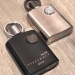 عطر ادکلن سوپرماسی نوآر افنان - Supremacy Noir Afnan - بررسی، قیمت و خرید