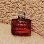 عطر ادکلن چری پانک اکستریت د پارفوم روم ۱۰۱۵ - Cherry Punk Extrait de Parfum Room 1015 - بررسی، قیمت و خرید