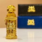 عطر ادکلن گلدن عود الکساندر جی - Golden Oud Alexandre.J - بررسی، قیمت و خرید