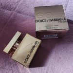عطر ادکلن ذ وان گلد دولچه اند گابانا - The One Gold Dolce&Gabbana - بررسی، قیمت و خرید