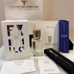 عطر ادکلن سانتال کالینگ اِکس نیهِلو - Santal Calling Ex Nihilo - بررسی، قیمت و خرید