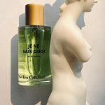 عطر ادکلن ژونه سه کوآ تئو کابانل - Je Ne Sais Quoi Teo Cabanel - بررسی، قیمت و خرید