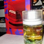 عطر ادکلن دد دایناسور اسنیف - Dead Dinosaur Snif - بررسی، قیمت و خرید