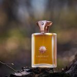 عطر ادکلن اورتور مَن آمواج - Overture Man Amouage - بررسی، قیمت و خرید