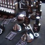 عطر ادکلن گَرِاژ وایلد دراپس پارفومز - Garage Wild Drops Parfums - بررسی، قیمت و خرید