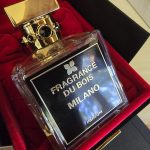 عطر ادکلن میلانو فراگرنس دو بوا - Milano Fragrance Du Bois - بررسی، قیمت و خرید