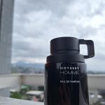 عطر ادکلن اودیسه هم آرماف - Odyssey Homme Armaf - بررسی، قیمت و خرید
