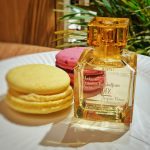 عطر ادکلن آکوا ویتائه کلن فورت میسون فرانسیس کرکجان - Aqua Vitae Cologne Forte Maison Francis Kurkdjian - بررسی، قیمت و خرید