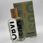 عطر ادکلن آن بوا آبویس - Un Bois Obvious - بررسی، قیمت و خرید