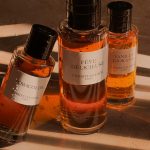 عطر ادکلن توباکالر دیور - Tobacolor Dior - بررسی، قیمت و خرید