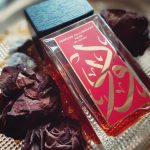 عطر ادکلن پرفیوم کالیگرافی رز آرامیس - Perfume Calligraphy Rose Aramis - بررسی، قیمت و خرید
