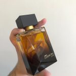 عطر ادکلن اسنشنال الیکسیر ناتورا - Essencial Elixir Natura - بررسی، قیمت و خرید