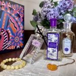 عطر ادکلن سیریِن پُسله داجیا بروکارد - Сирень после дождя - Lilac After The Rain Brocard - بررسی، قیمت و خرید