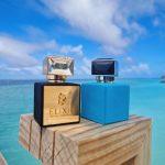 عطر ادکلن لایگو - الیکسیر آو د دایبلو الکسیر سیگنیچر سنتز - Lygo - Elixir Of The Diablo Elixir Signature Scents - بررسی، قیمت و خرید