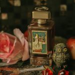 عطر ادکلن پالاس آتنا آرگوس - Pallas Athene Argos - بررسی، قیمت و خرید