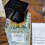 عطر ادکلن ژاردین اومانیست آنامالیا پاریس - Jardin Humanistes Anomalia Paris - بررسی، قیمت و خرید