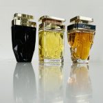 عطر ادکلن لا پنتر الیکسیر کارتیر - La Panthere Elixir Cartier - بررسی، قیمت و خرید